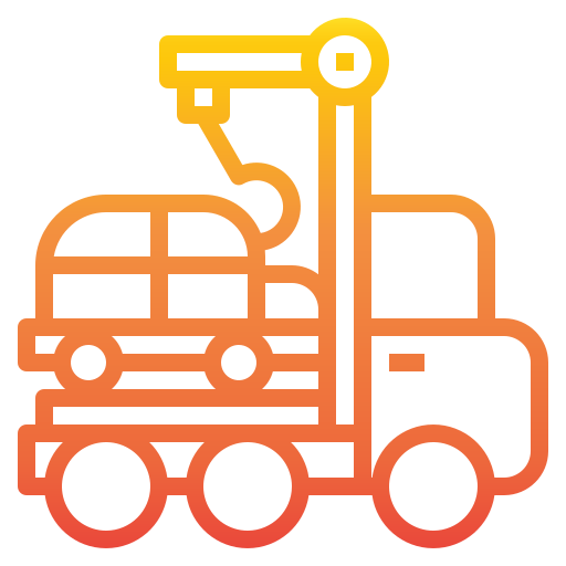Transportation & Equipment Rental
